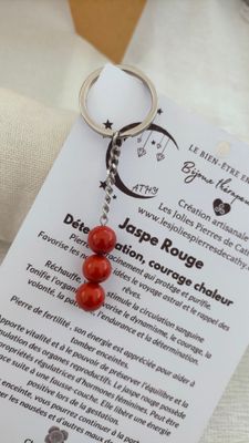 Porte Clés