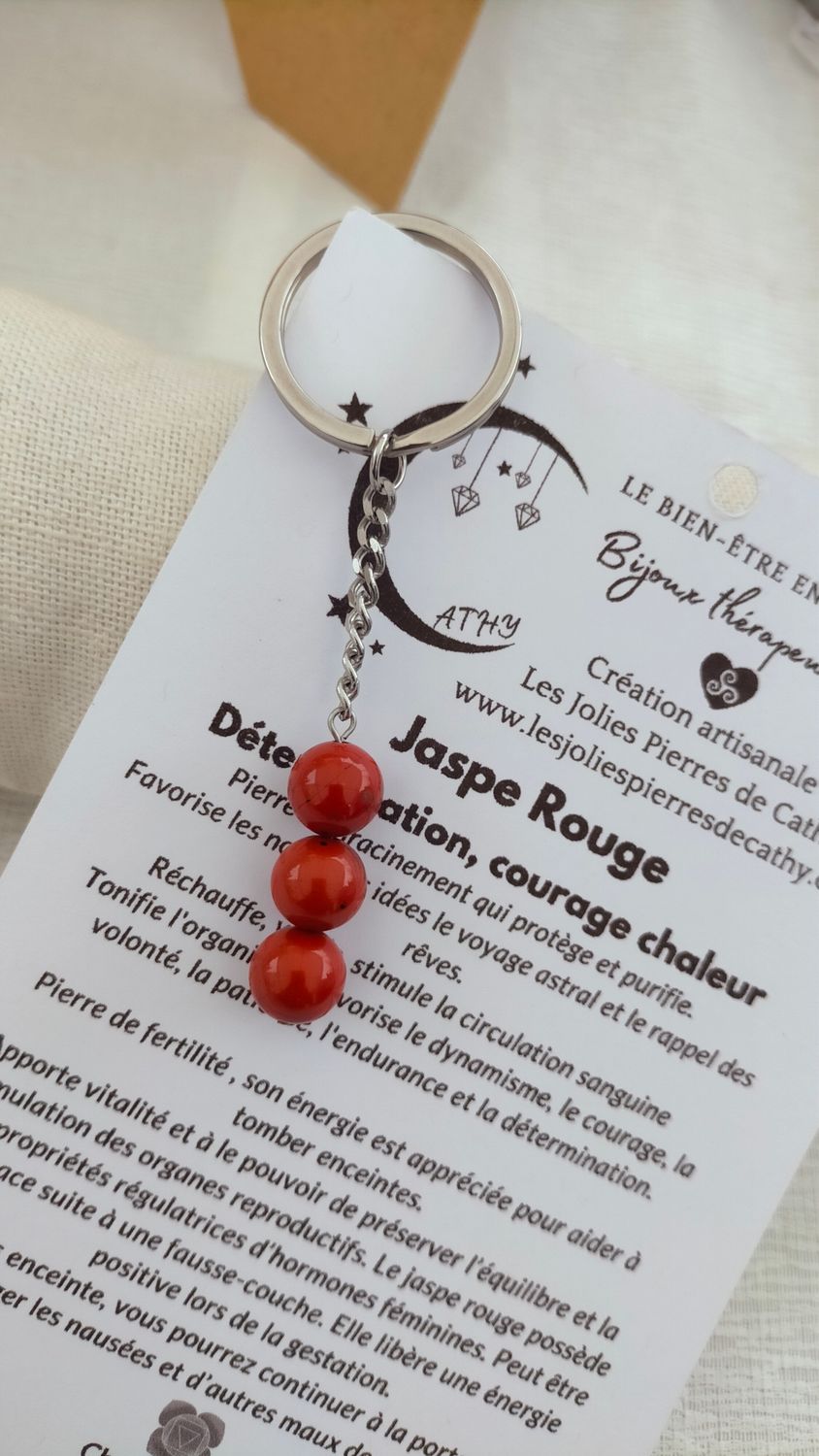 Porte Clés