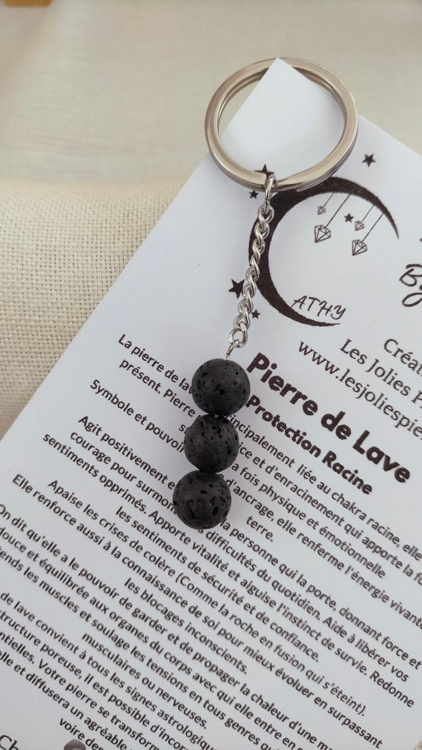 Porte Clés