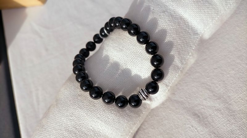Tourmaline noire