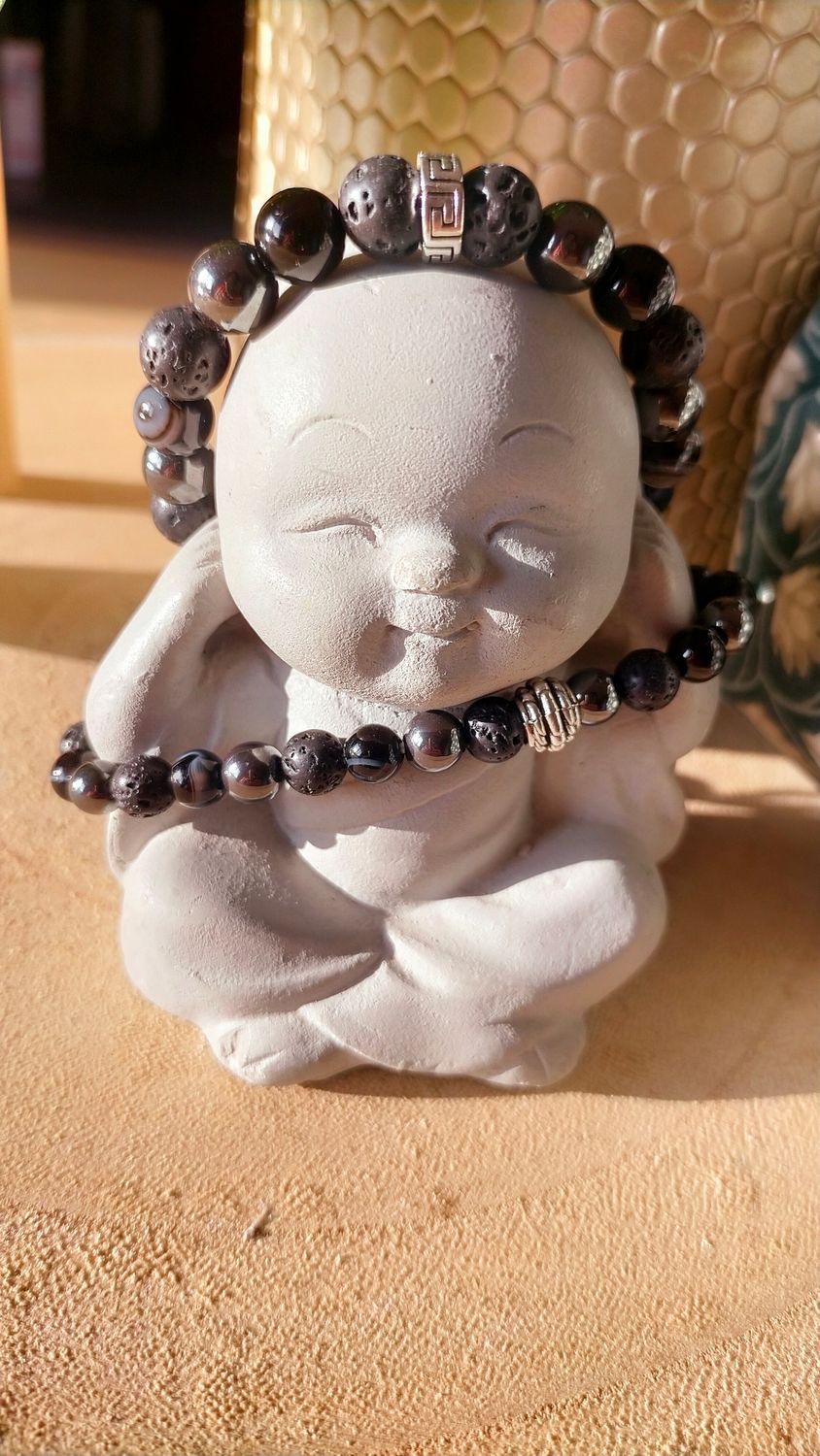 Chakra racine