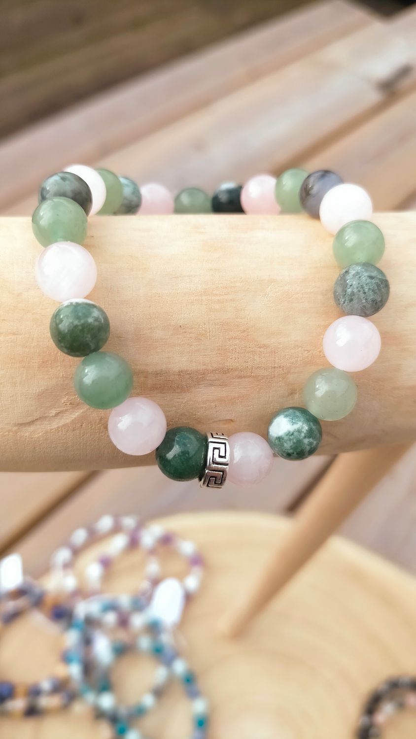 Chakra du Coeur