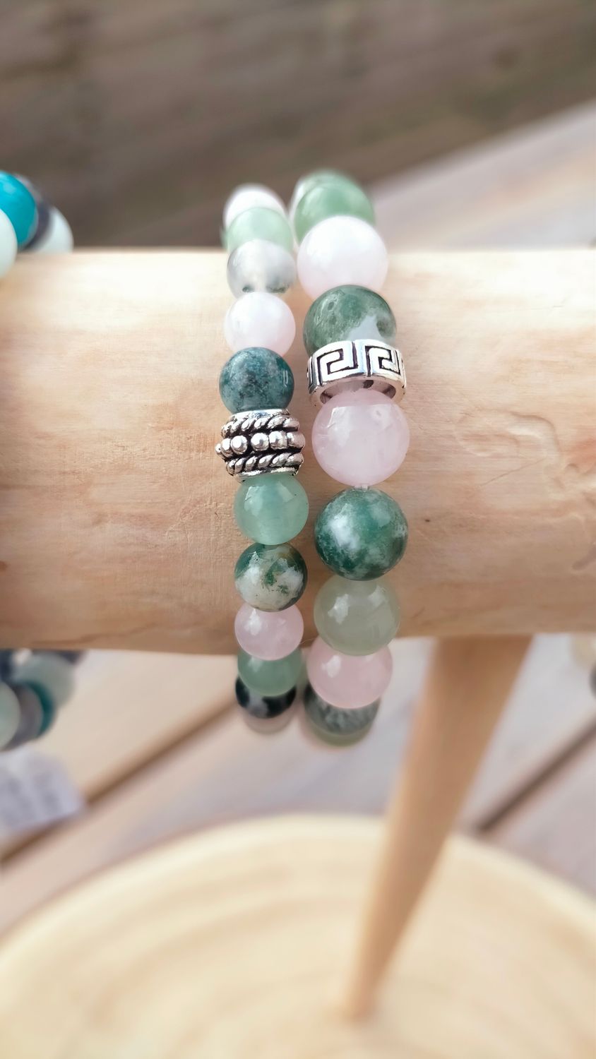 Chakra du Coeur