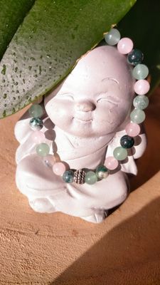 Chakra du Coeur