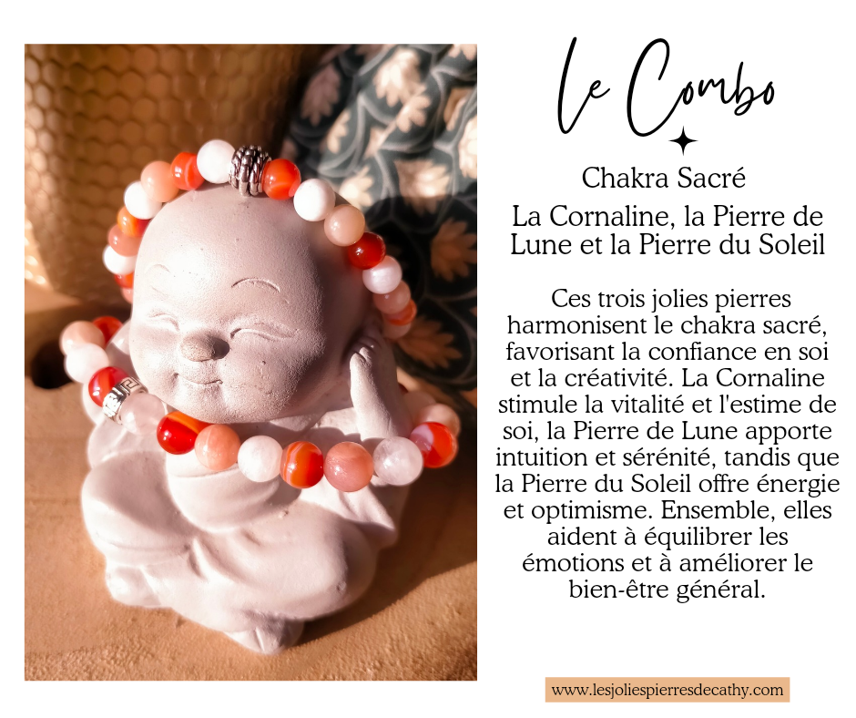 Chakra sacré