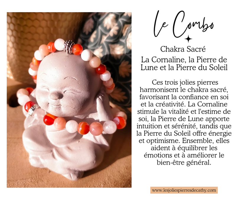 Chakra sacré