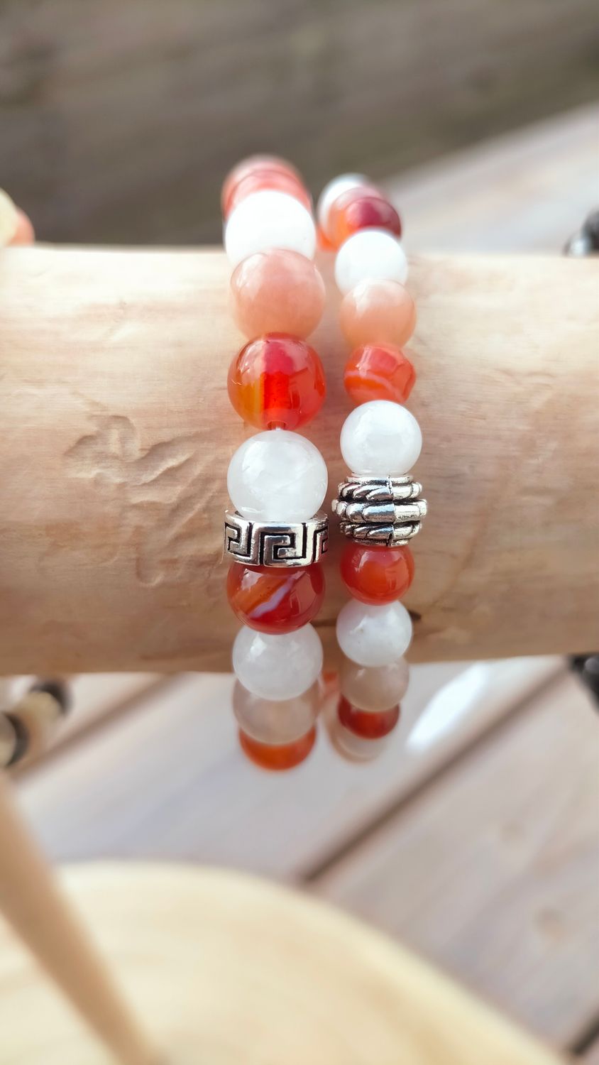 Chakra sacré