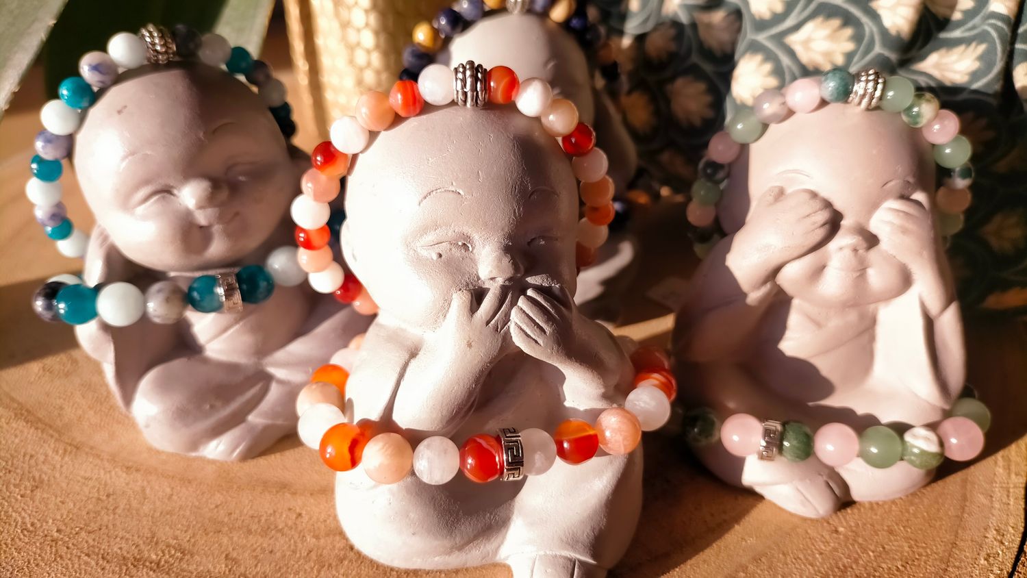 Chakra sacré