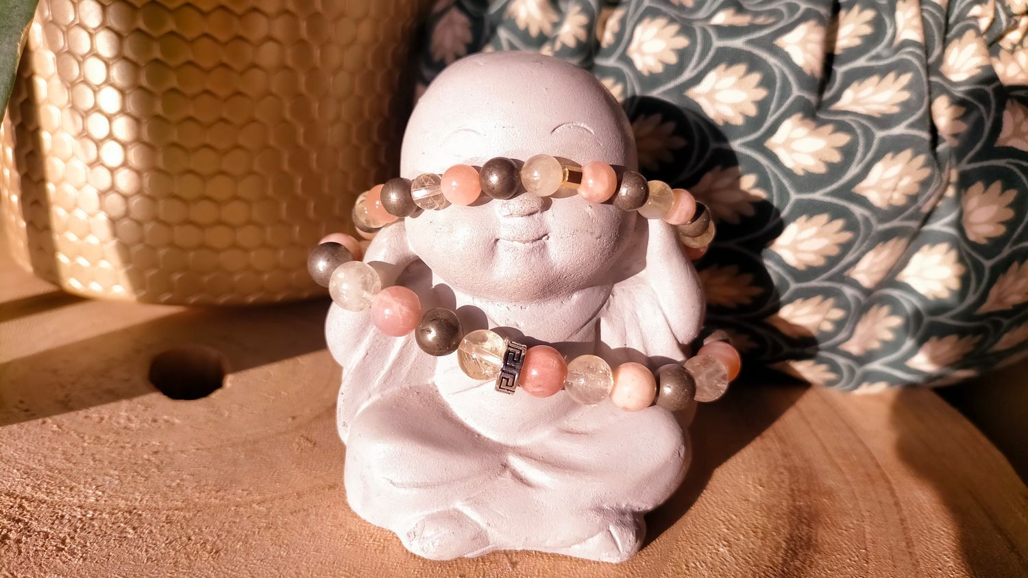 Chakra du plexus Solaire