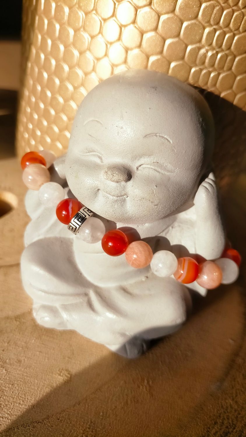 Chakra sacré