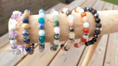 Collection chakra