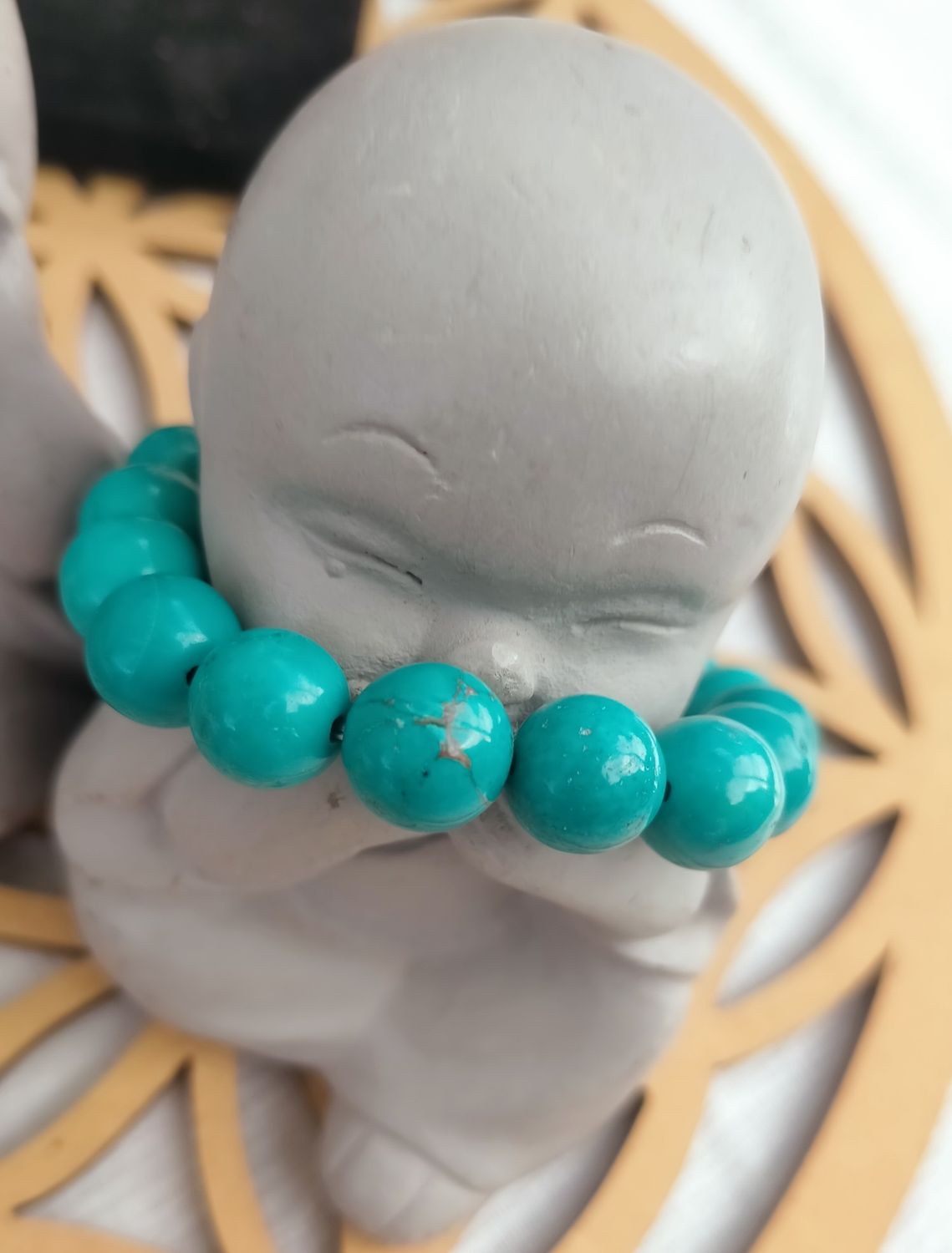 Turquoise de chine 