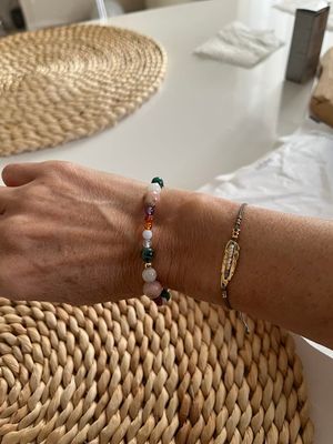 Bracelet Chemin de vie