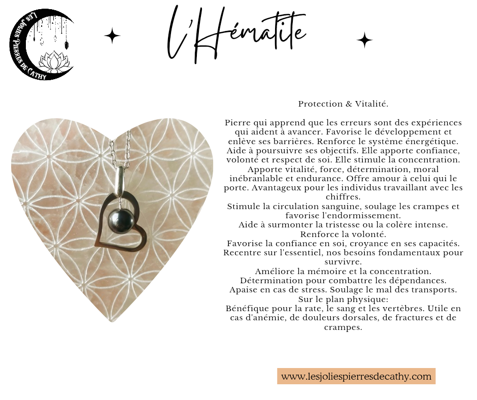 Collection Coeur
