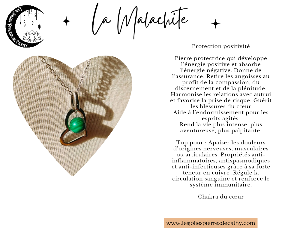 Collection Coeur