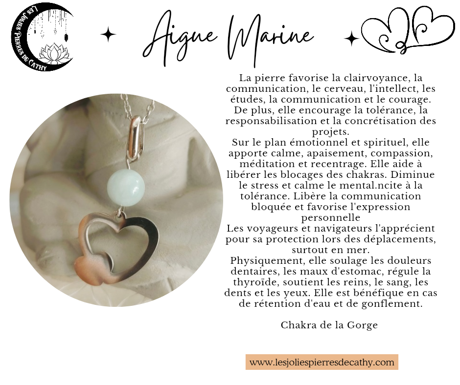 Collection Cœur à Cœur