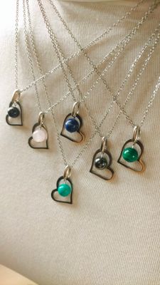 Collection Coeur