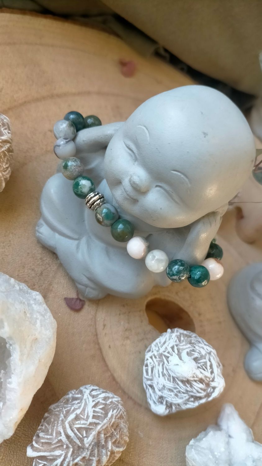 Agate Arbre