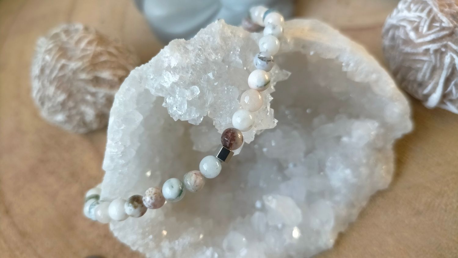 Agate Arbre