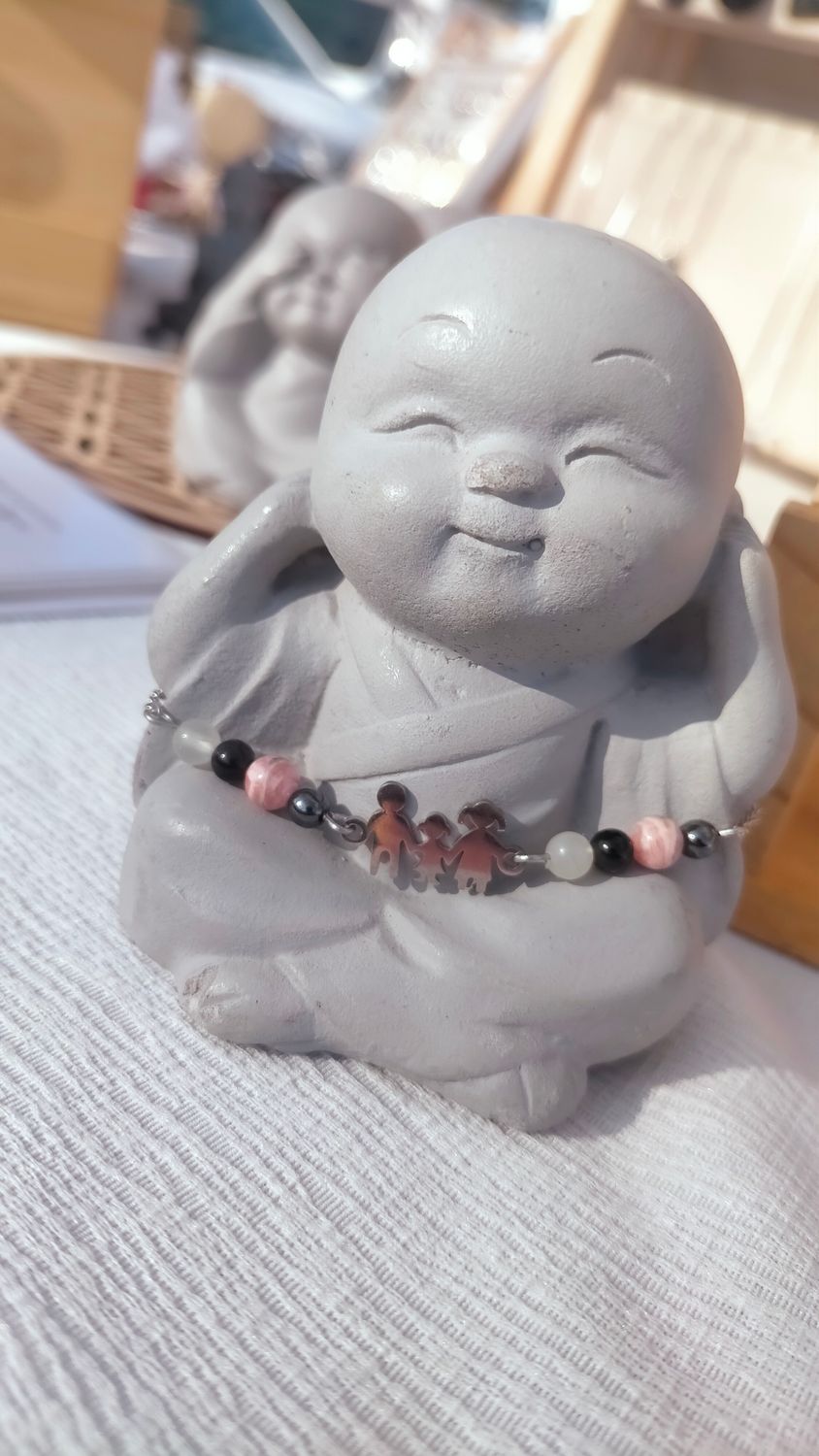 Bracelet personnalisé