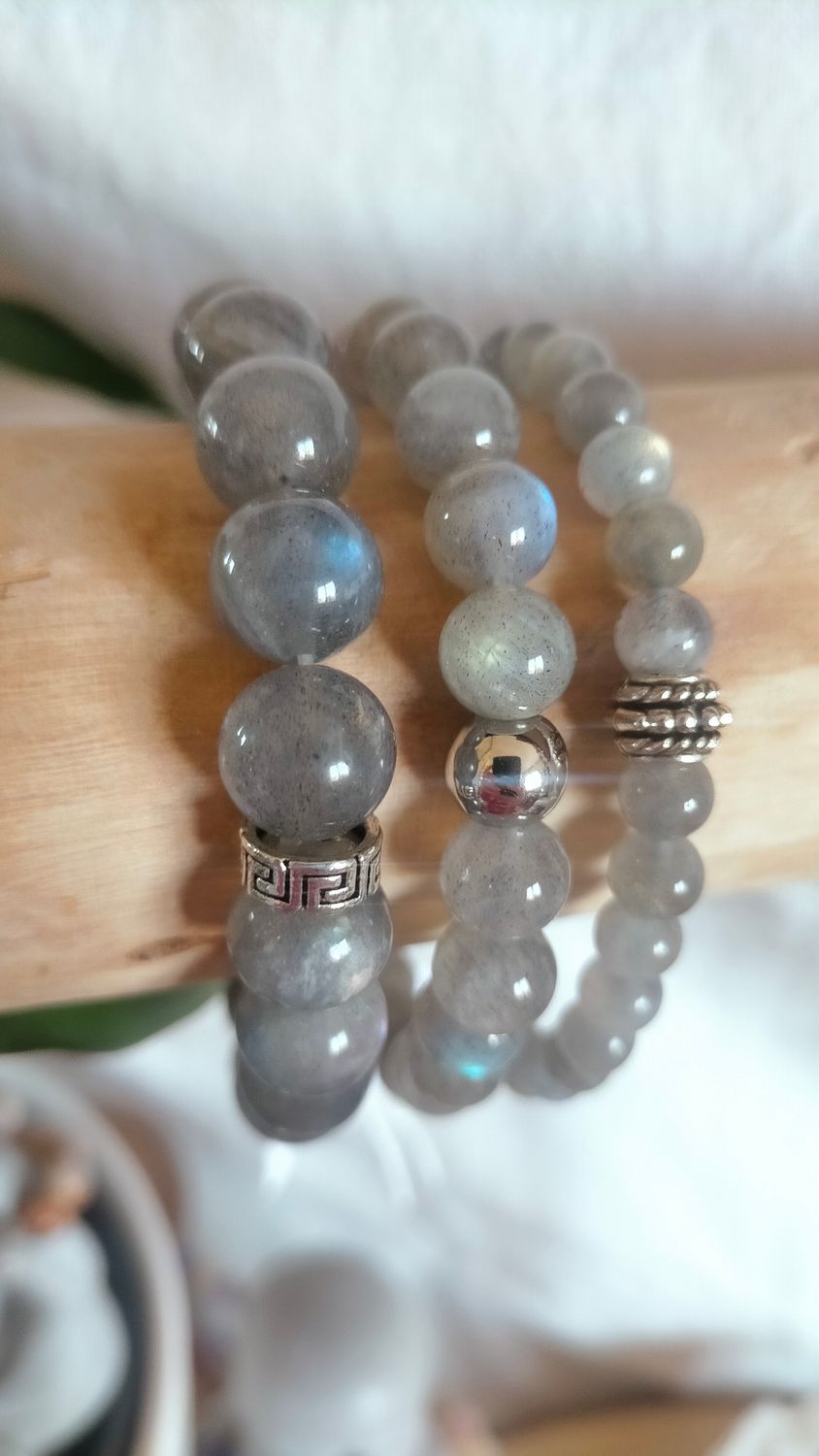 Labradorite