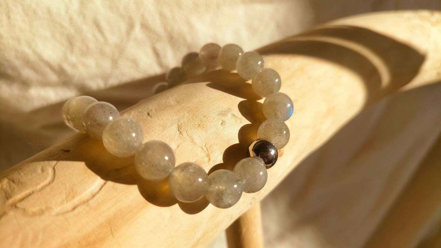 Labradorite