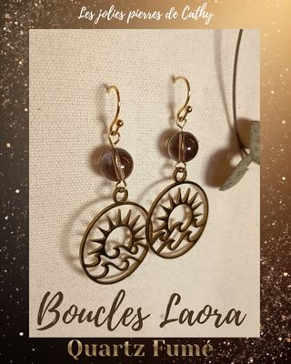 Boucles Laora 