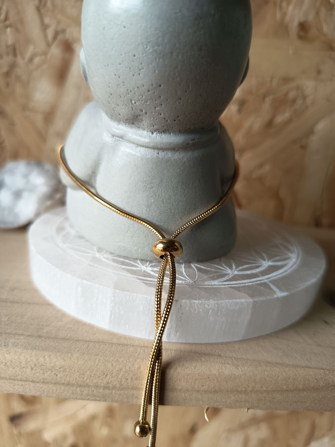 Symbolique tourbillon Perle de culture