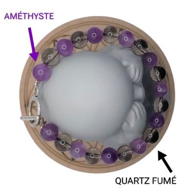 J’arrête de fumer