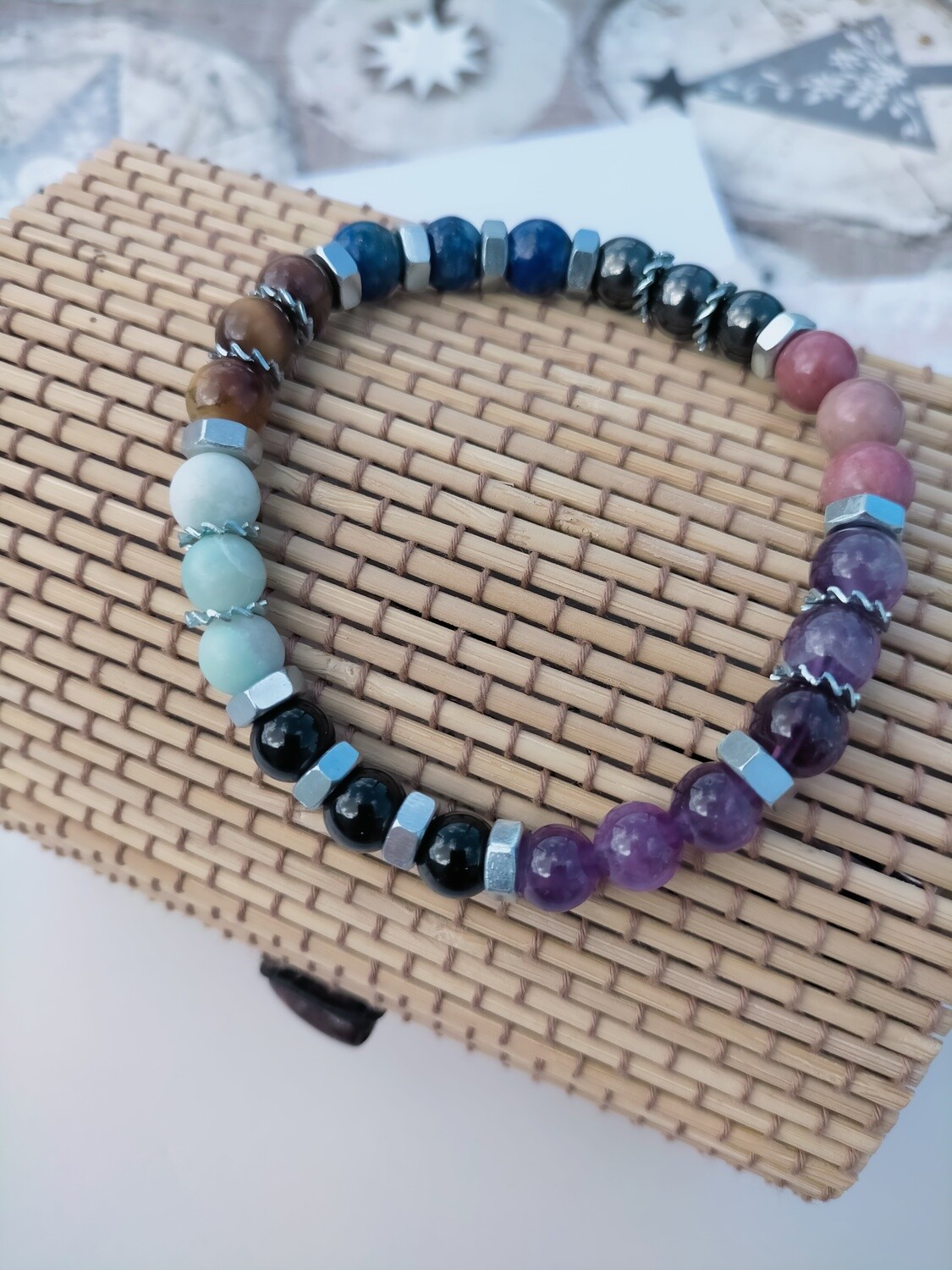 Bracelet Chemin de vie
