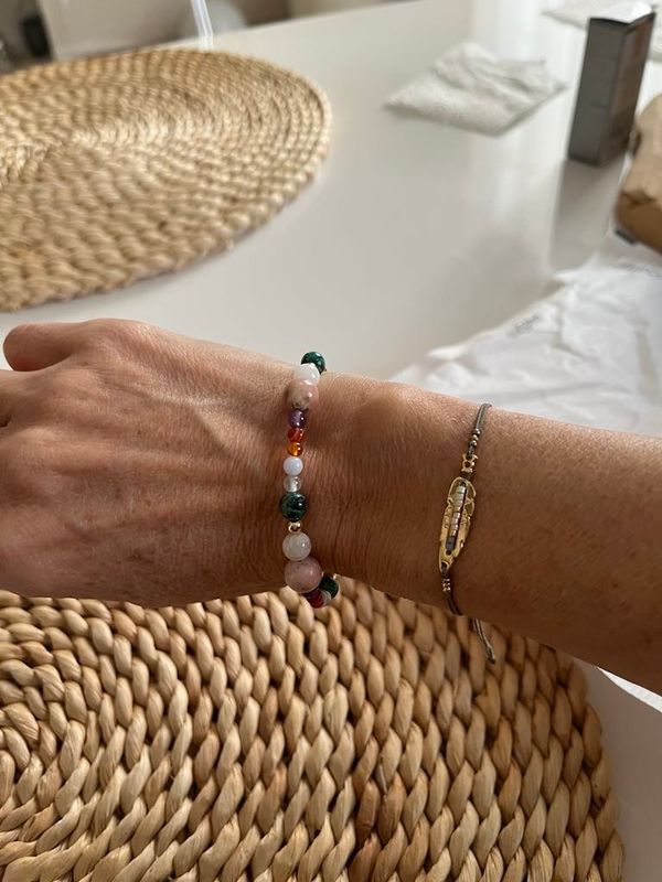 Bracelet Chemin de vie