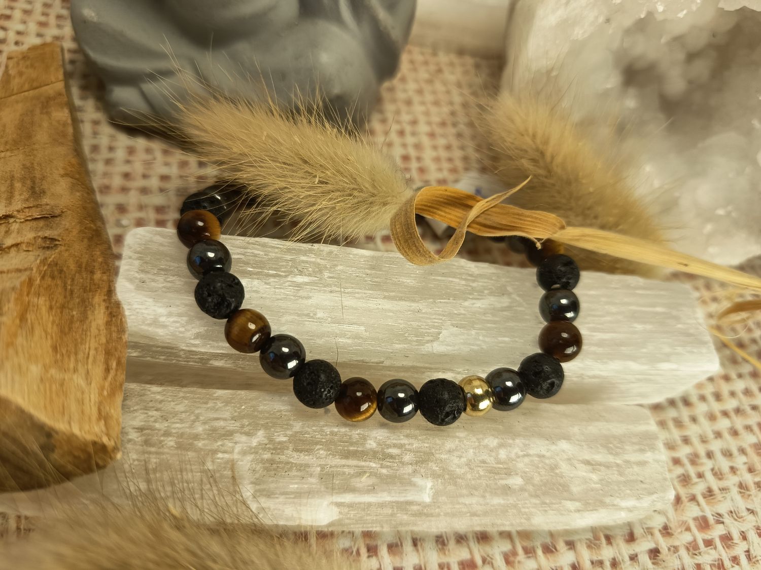 Les combo Triple protection