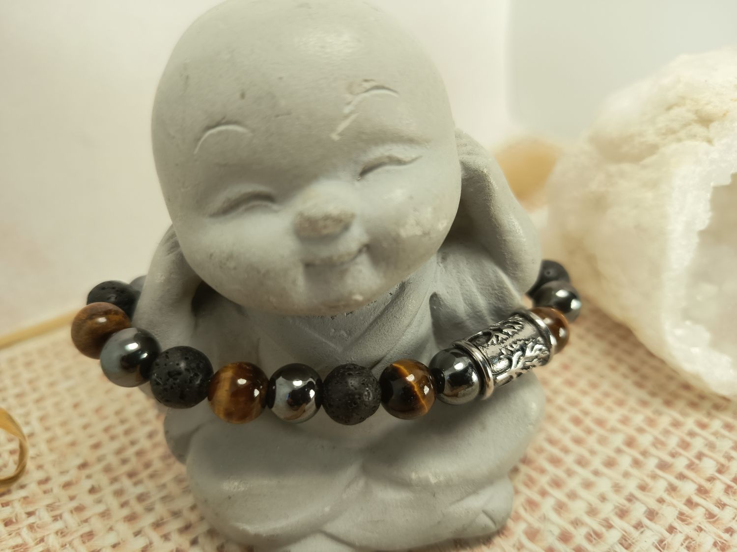 Les combo Triple protection