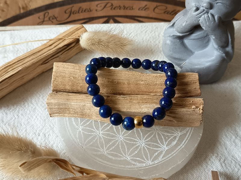 Lapis Lazuli