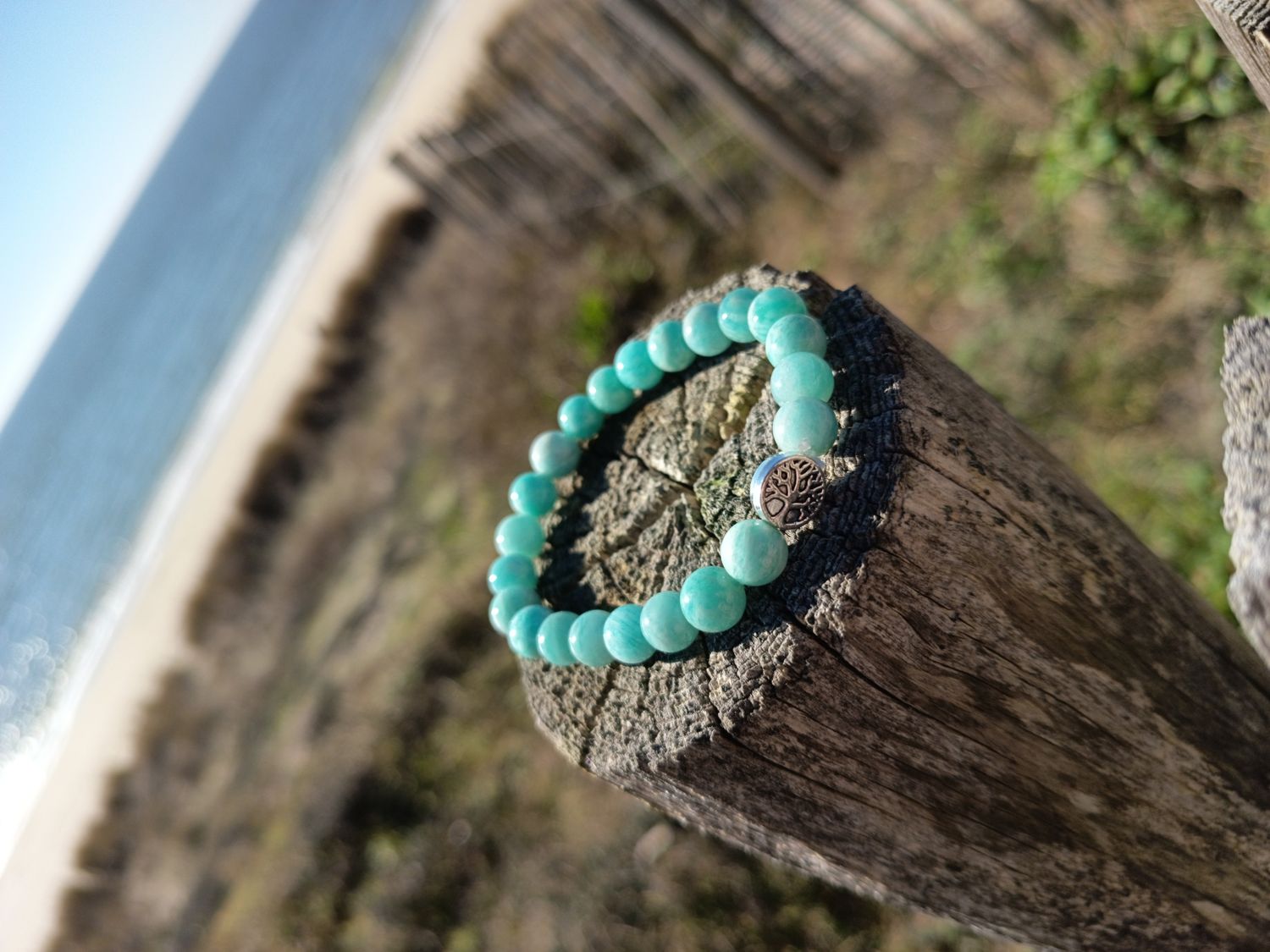 Amazonite