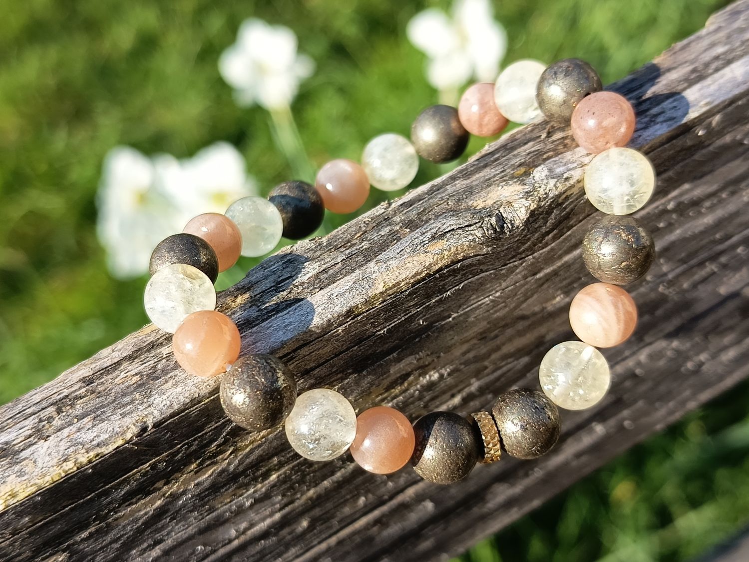 Chakra du plexus Solaire