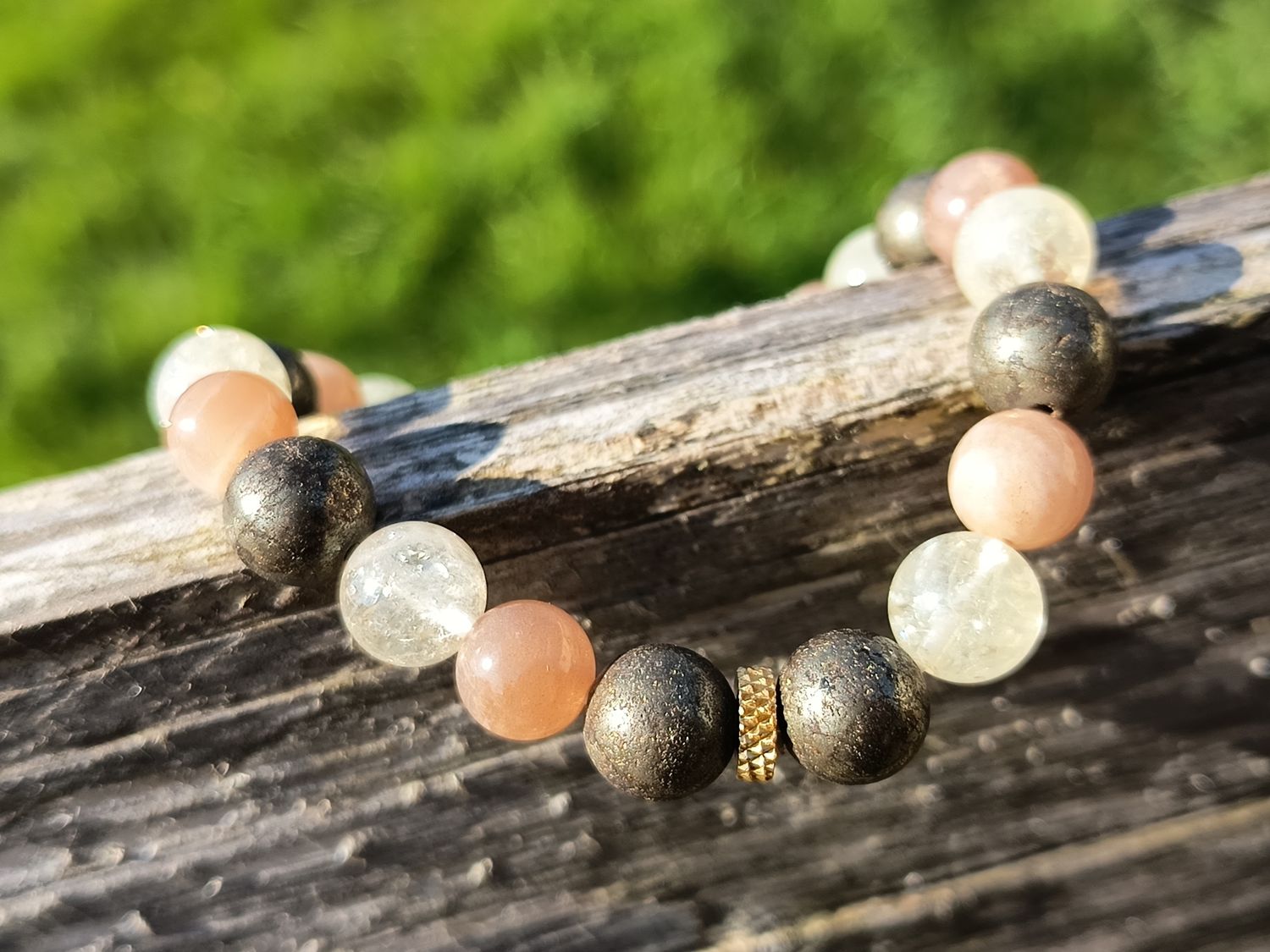 Chakra du plexus Solaire