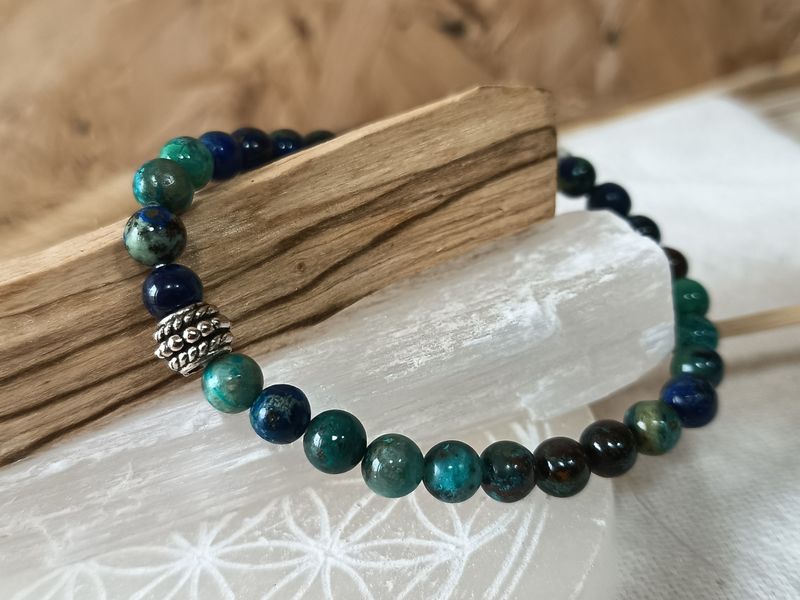 Azurite 