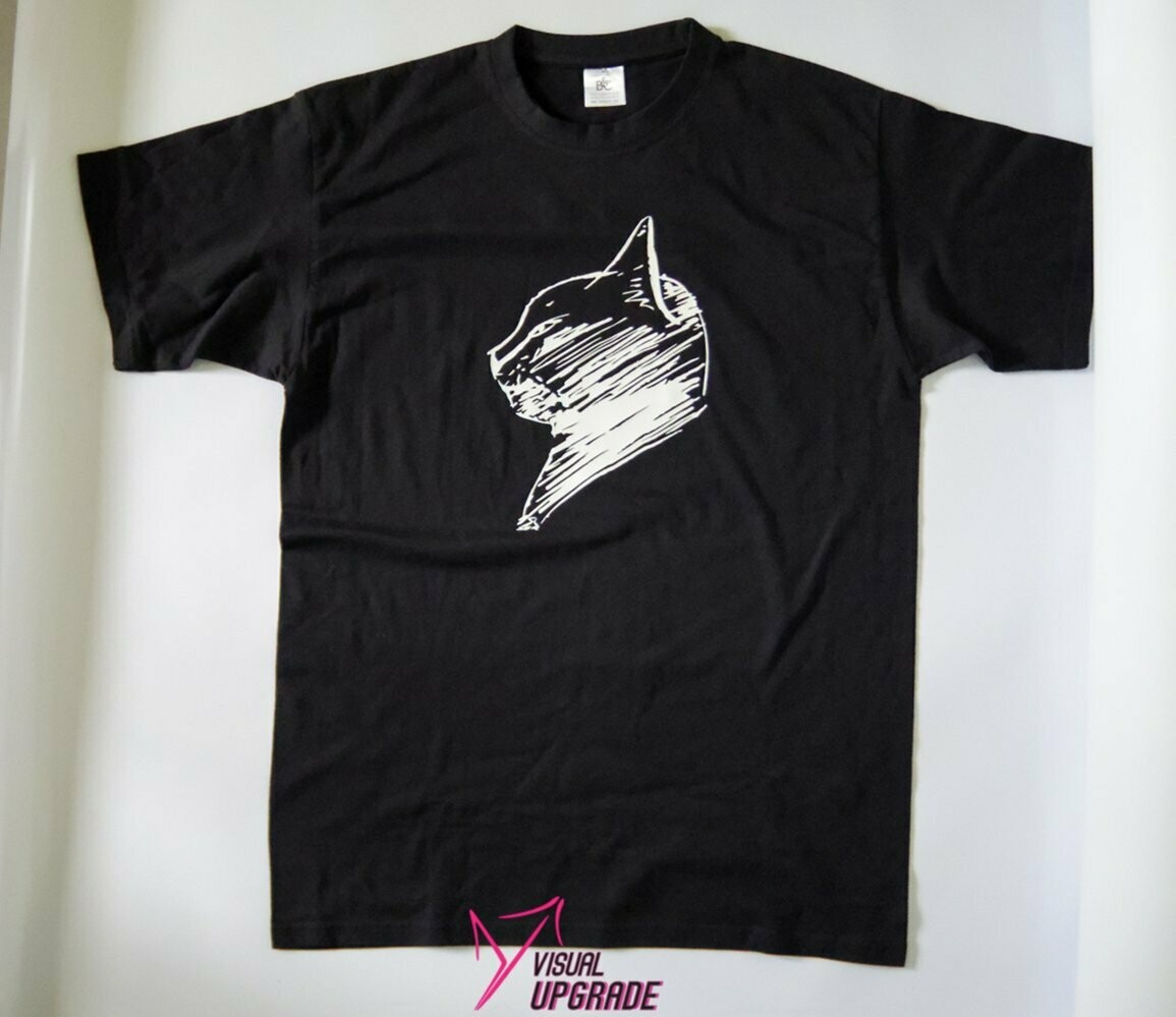 The White Cat, Size: M