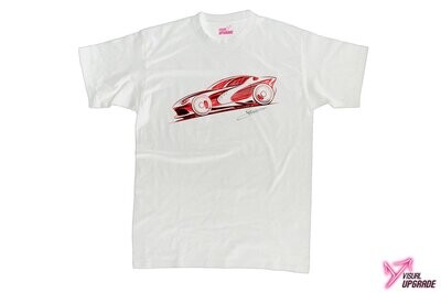TS | AnC | Sharky Tee