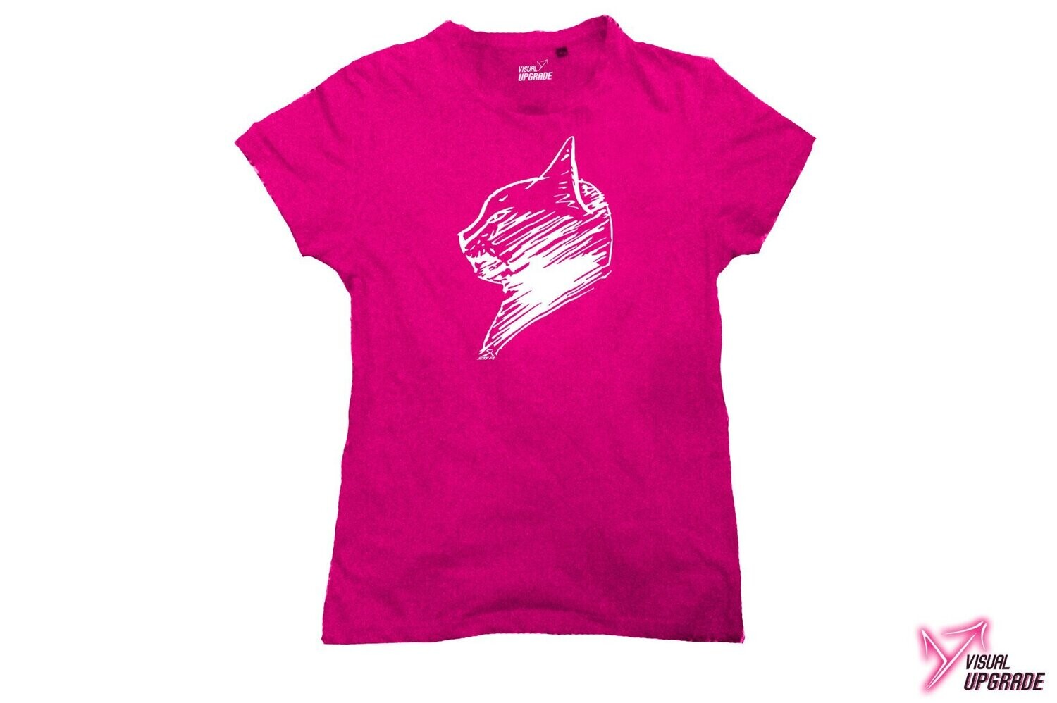 The Cat short sleeves | Women