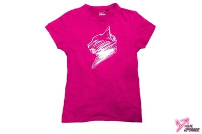 The Cat short sleeves | Women