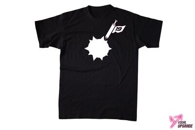 TS | Covid Piqure | Tee-Shirt Homme