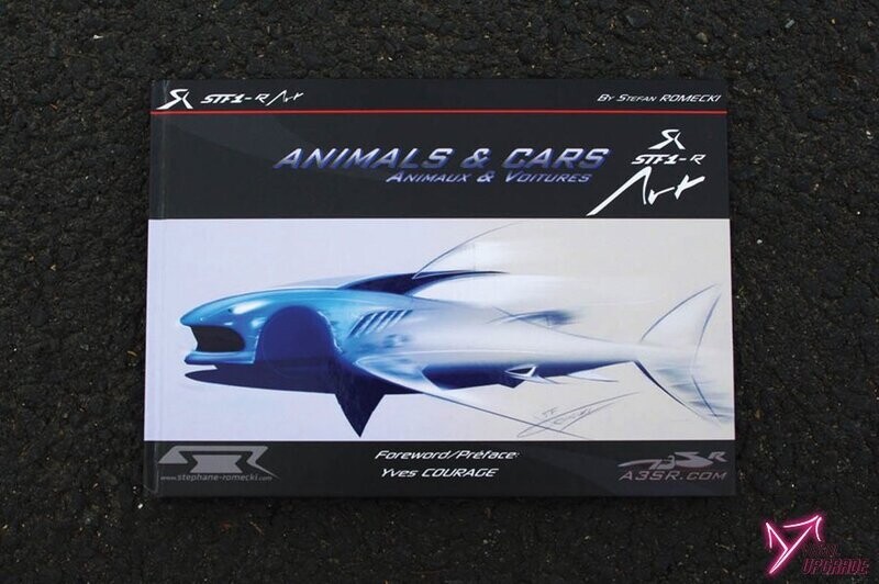 Animals & Cars 2014