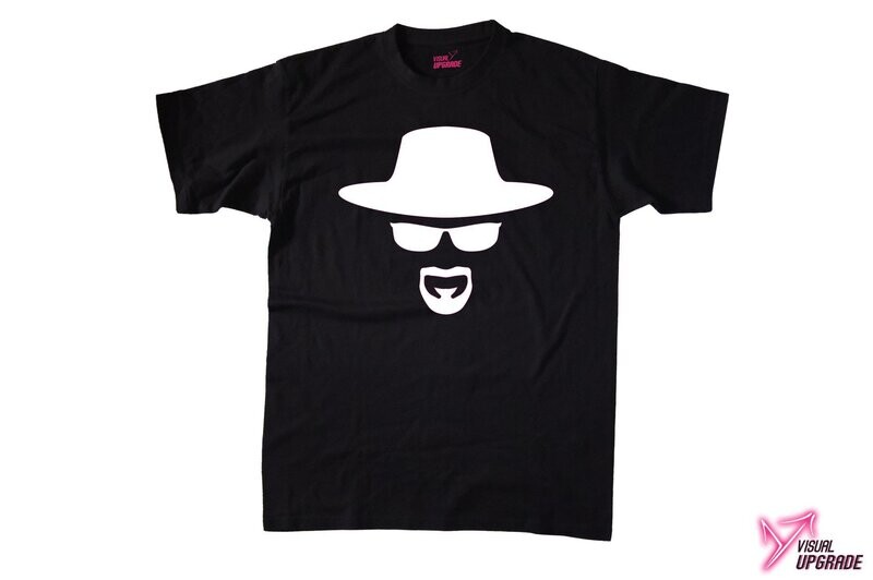 Hat, Sunglasses, Moustache GEN3 | Tee