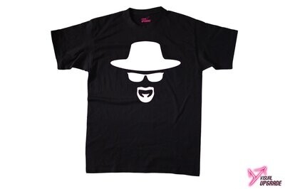 Hat, Sunglasses, Moustache GEN3 | Tee