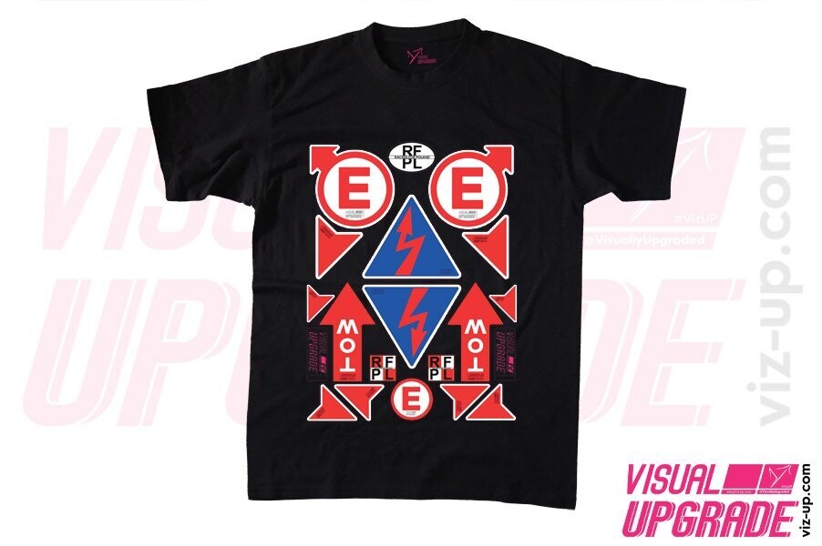 Safety Tee
