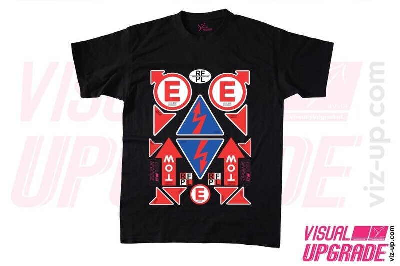 Safety Tee