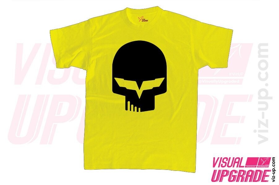 TS | Vette C6 | Velour, Couleur: Jaune