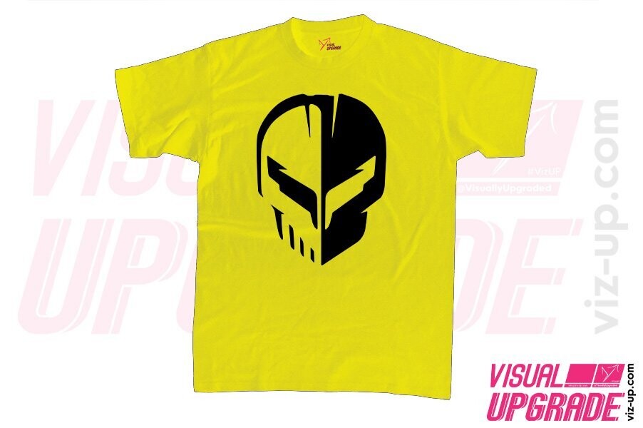 TS | Vette C8 | Velour, Couleur: Jaune